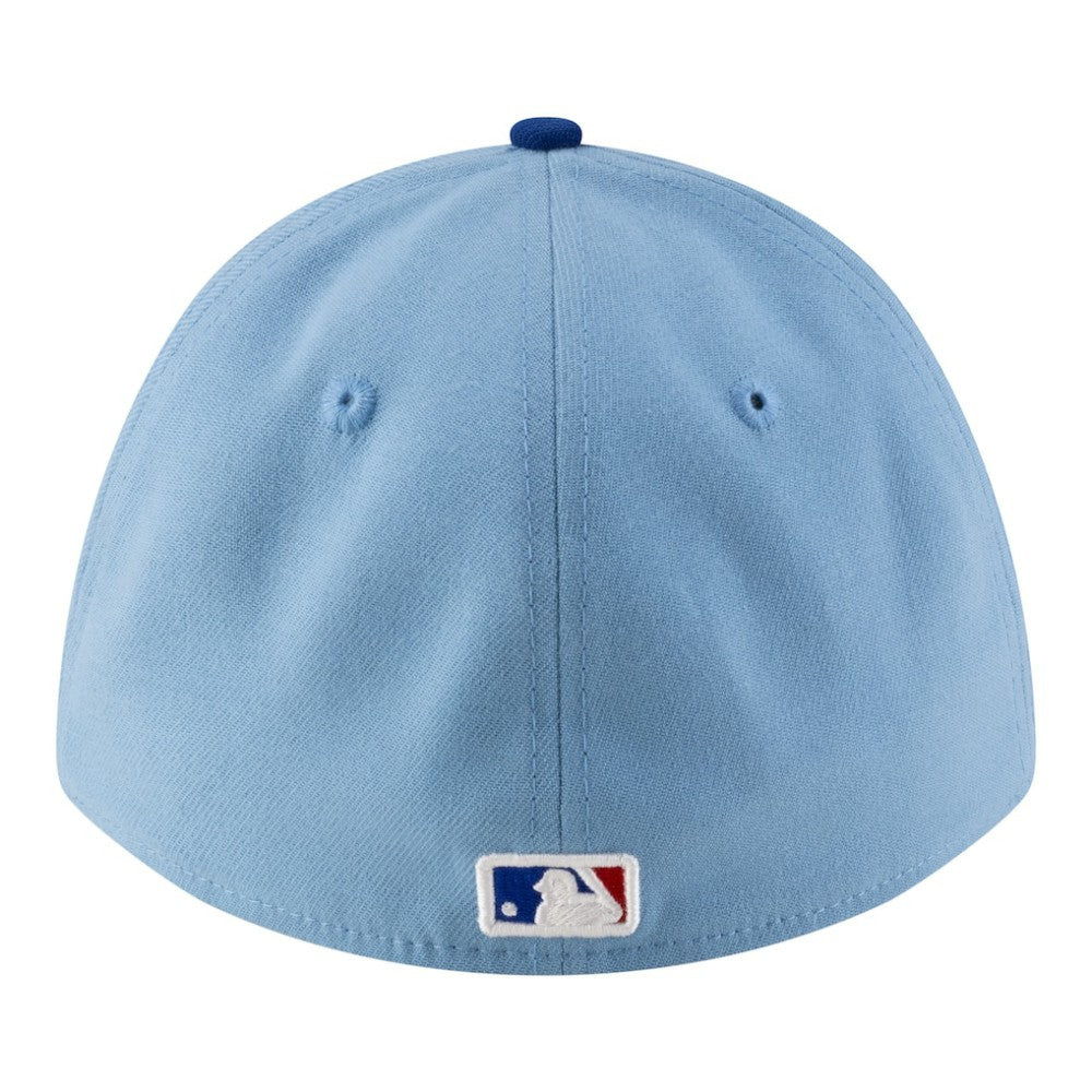 Texas Rangers New Era Player Replica 39THIRTY M-Crown Flex Hat - MLB