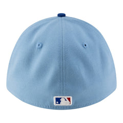 Texas Rangers New Era Player Replica 39THIRTY M-Crown Flex Hat - MLB