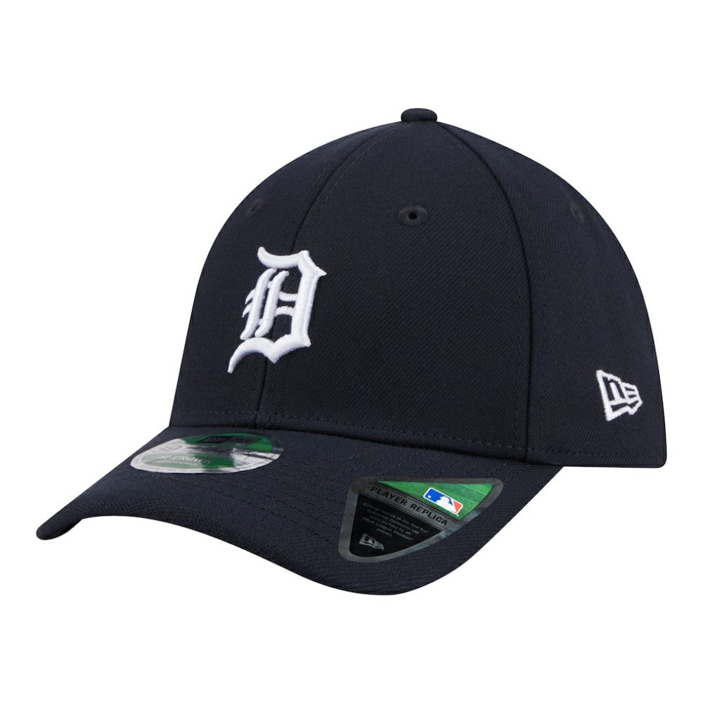 Detroit Tigers New Era Player Replica 39THIRTY M-Crown Flex Hat - MLB