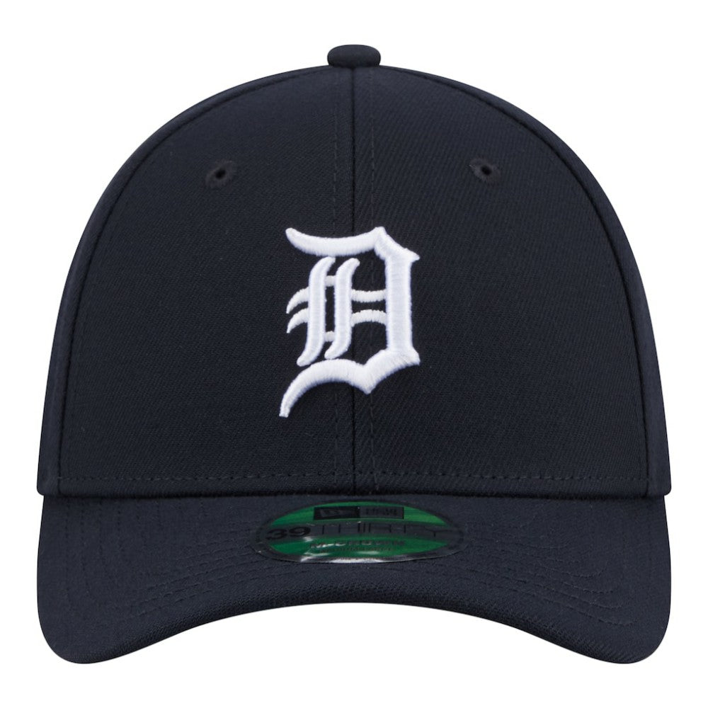 Detroit Tigers New Era Player Replica 39THIRTY M-Crown Flex Hat - MLB