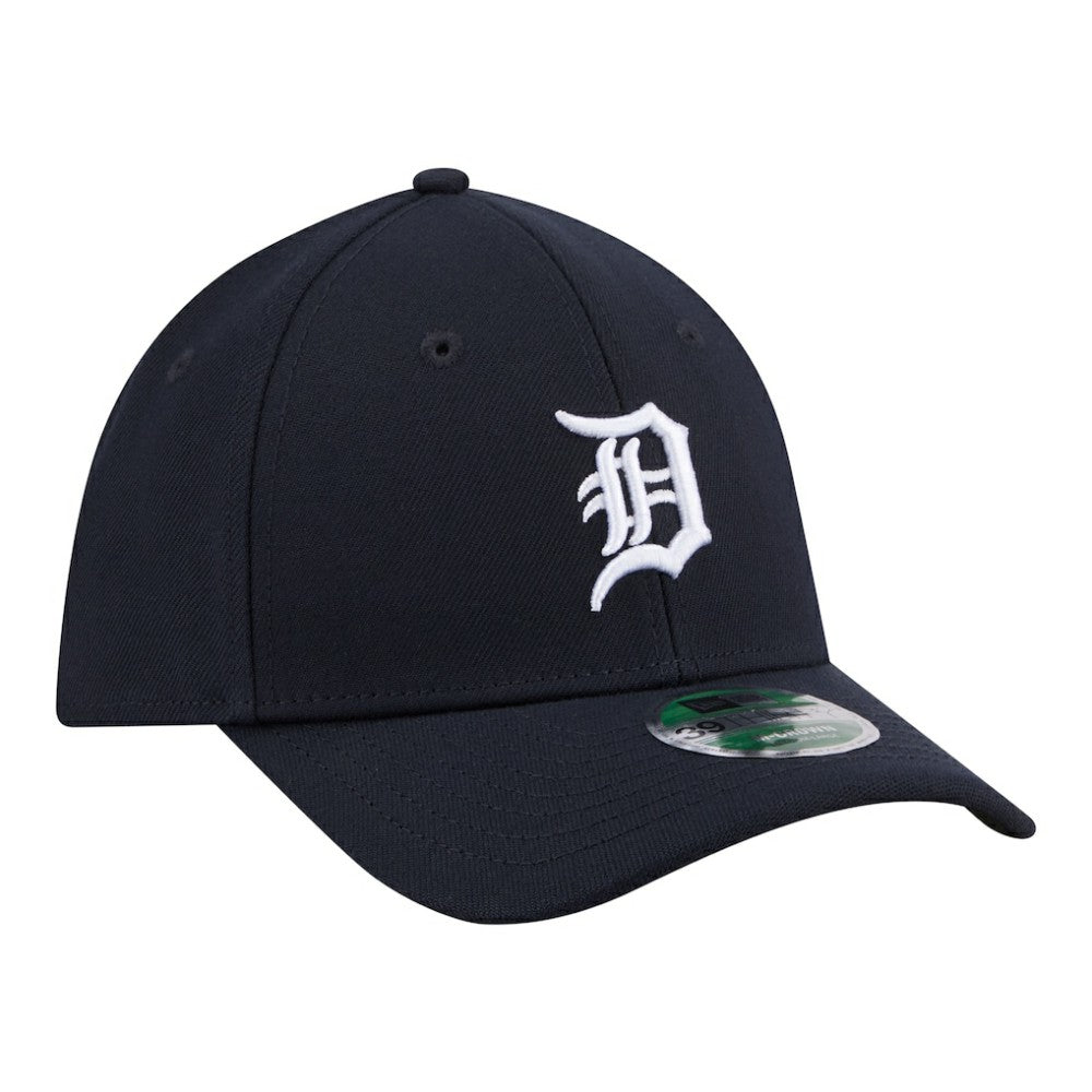 Detroit Tigers New Era Player Replica 39THIRTY M-Crown Flex Hat - MLB