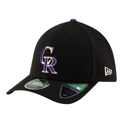 Colorado Rockies New Era Player Replica 39THIRTY M-Crown Flex Hat - MLB