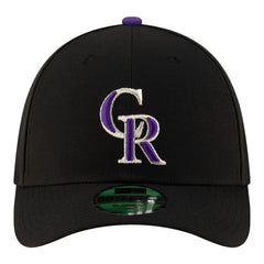 Colorado Rockies New Era Player Replica 39THIRTY M-Crown Flex Hat - MLB