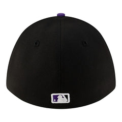 Colorado Rockies New Era Player Replica 39THIRTY M-Crown Flex Hat - MLB