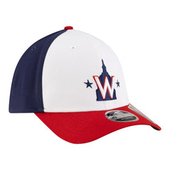 Washington Nationals New Era Player Replica 39THIRTY M-Crown Flex Hat - MLB