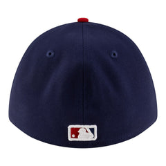 Washington Nationals New Era Player Replica 39THIRTY M-Crown Flex Hat - MLB
