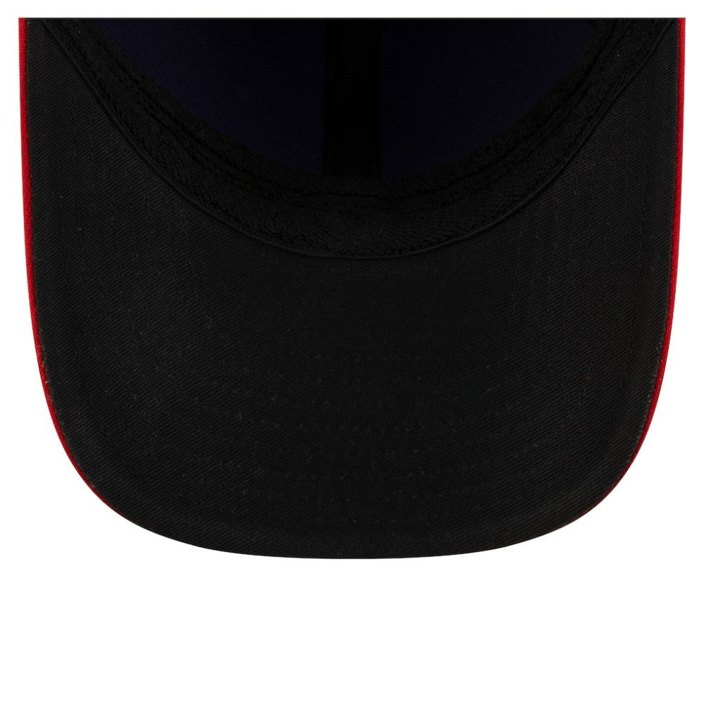 Washington Nationals New Era Player Replica 39THIRTY M-Crown Flex Hat - MLB