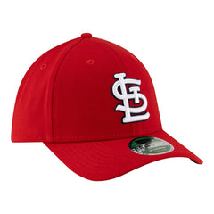 St. Louis Cardinals New Era Player Replica 39THIRTY M-Crown Flex Hat - MLB