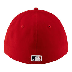 St. Louis Cardinals New Era Player Replica 39THIRTY M-Crown Flex Hat - MLB
