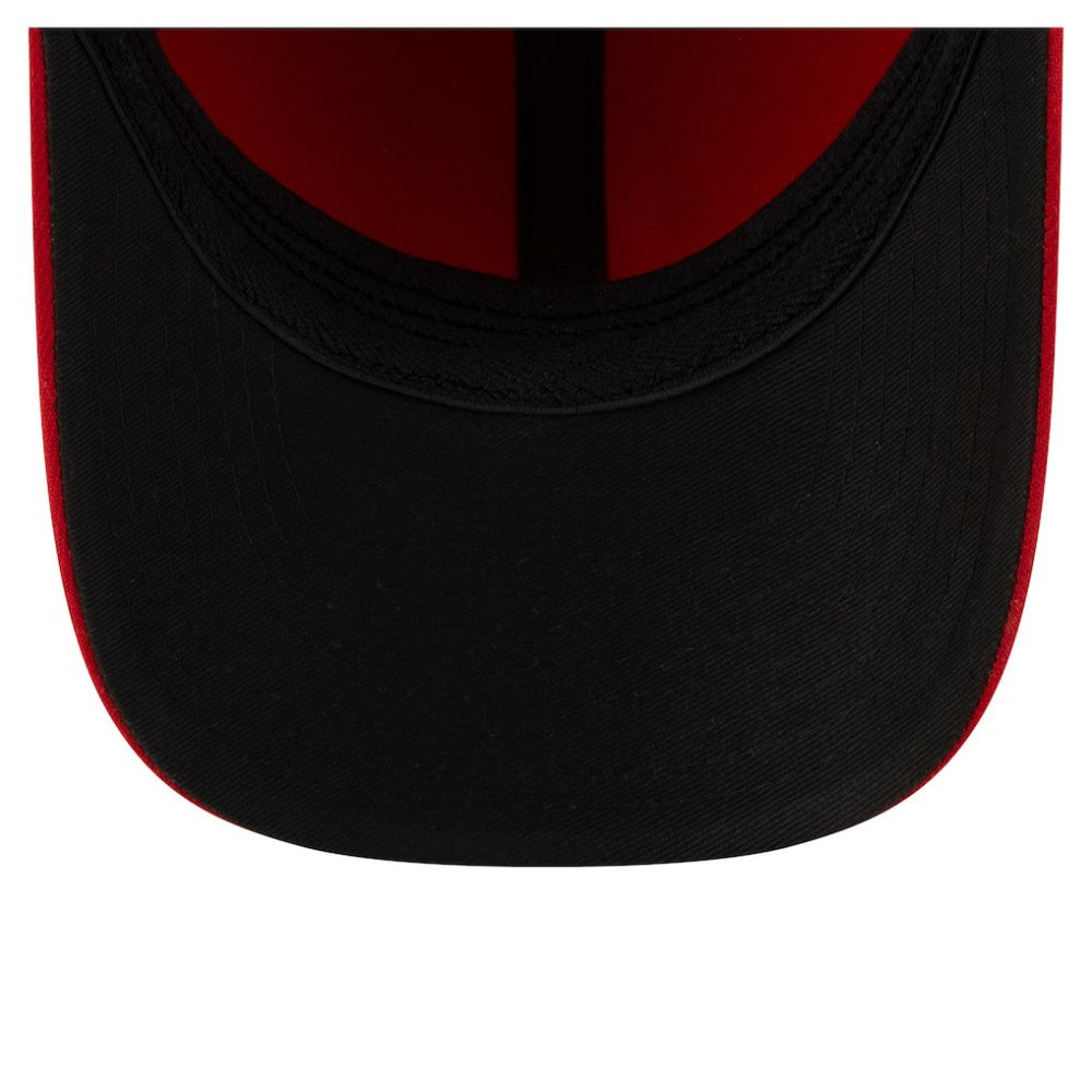 St. Louis Cardinals New Era Player Replica 39THIRTY M-Crown Flex Hat - MLB