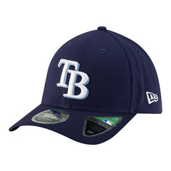 Tampa Bay Rays New Era Player Replica 39THIRTY M-Crown Flex Hat - MLB