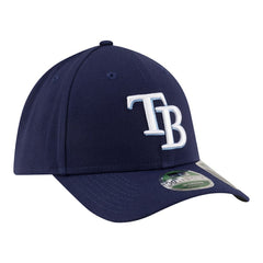 Tampa Bay Rays New Era Player Replica 39THIRTY M-Crown Flex Hat - MLB