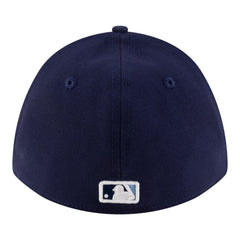 Tampa Bay Rays New Era Player Replica 39THIRTY M-Crown Flex Hat - MLB