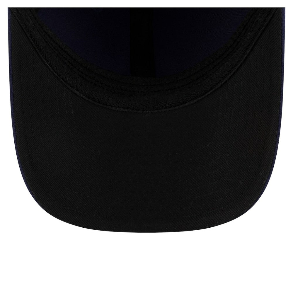Tampa Bay Rays New Era Player Replica 39THIRTY M-Crown Flex Hat - MLB