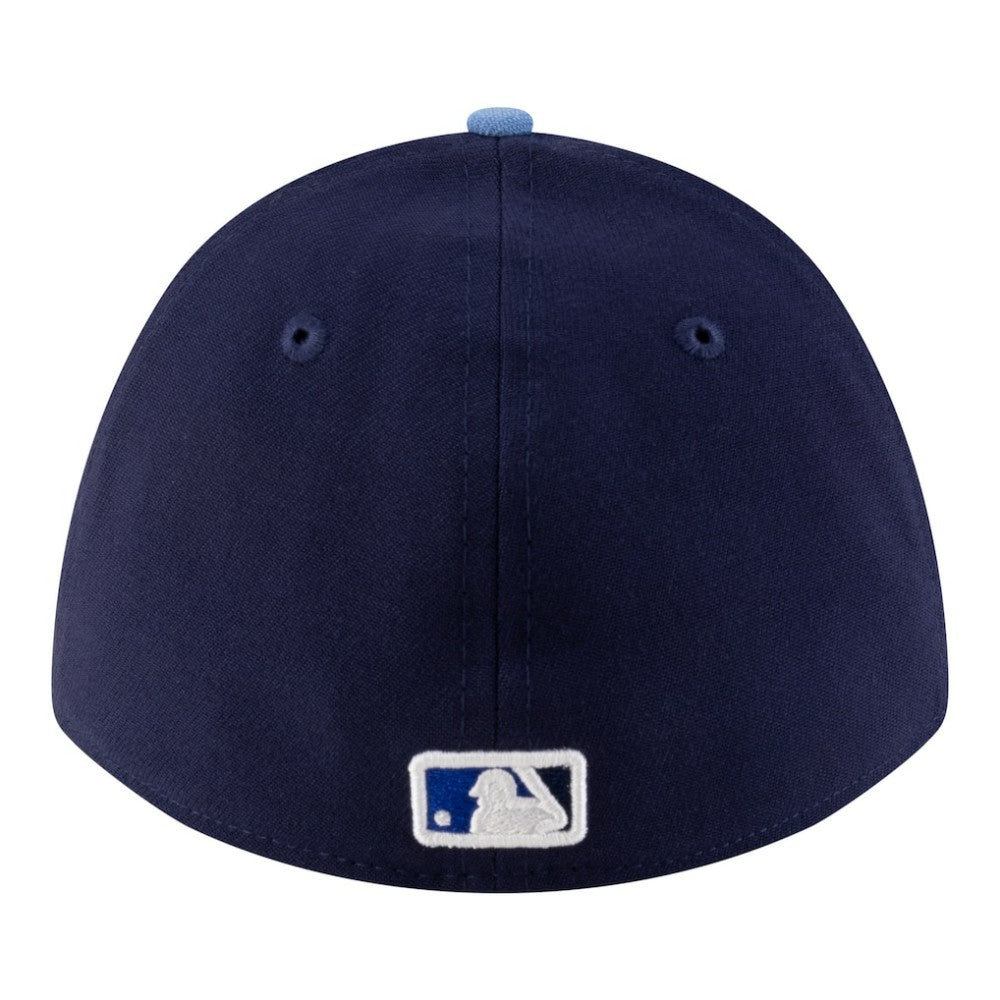 Toronto Blue Jays New Era Alternate Player Replica 39THIRTY M-Crown Flex Hat - MLB