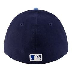 Toronto Blue Jays New Era Alternate Player Replica 39THIRTY M-Crown Flex Hat - MLB