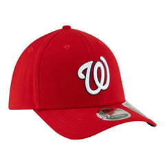 Washington Nationals New Era Player Replica 39THIRTY M-Crown Flex Hat - MLB