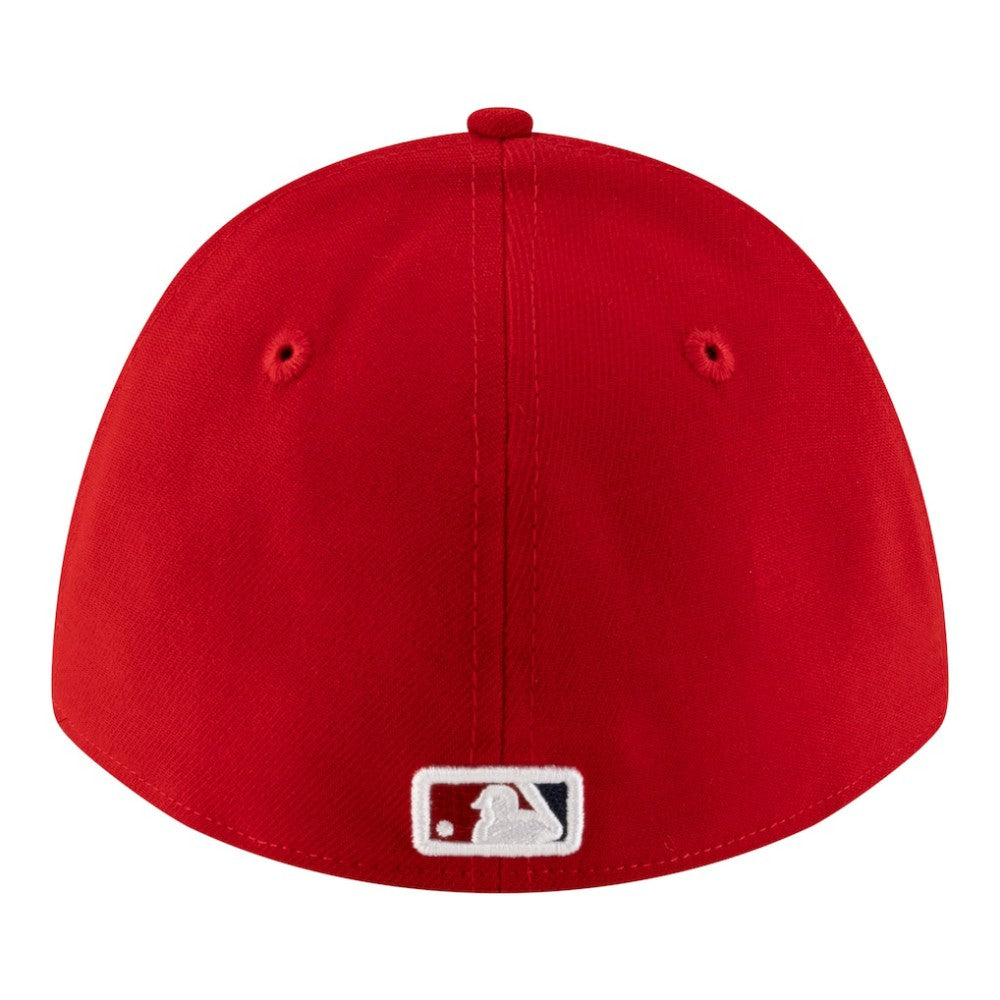 Washington Nationals New Era Player Replica 39THIRTY M-Crown Flex Hat - MLB