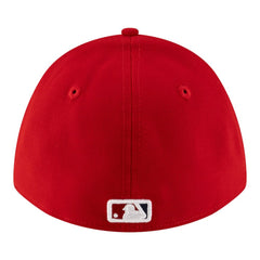 Washington Nationals New Era Player Replica 39THIRTY M-Crown Flex Hat - MLB