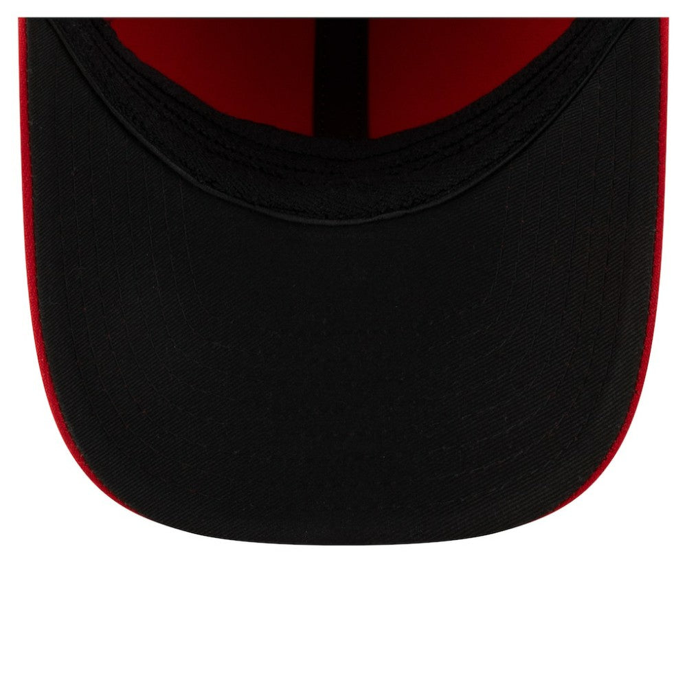 Washington Nationals New Era Player Replica 39THIRTY M-Crown Flex Hat - MLB