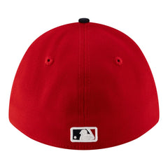 Cleveland Guardians New Era Player Replica 39THIRTY M-Crown Flex Hat - MLB