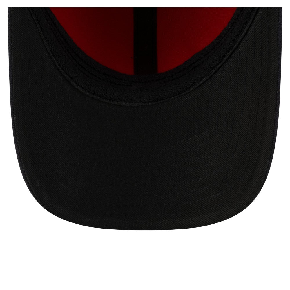 Cleveland Guardians New Era Player Replica 39THIRTY M-Crown Flex Hat - MLB