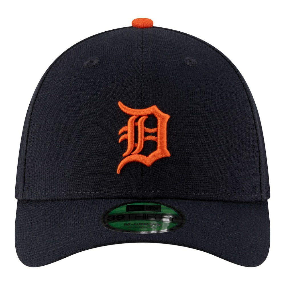 Detroit Tigers New Era Player Replica 39THIRTY M-Crown Flex Hat - MLB