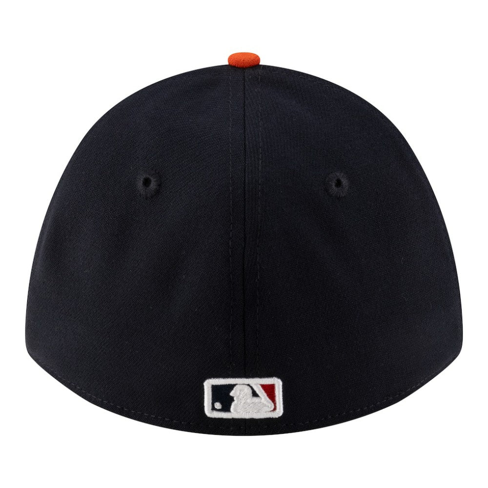 Detroit Tigers New Era Player Replica 39THIRTY M-Crown Flex Hat - MLB
