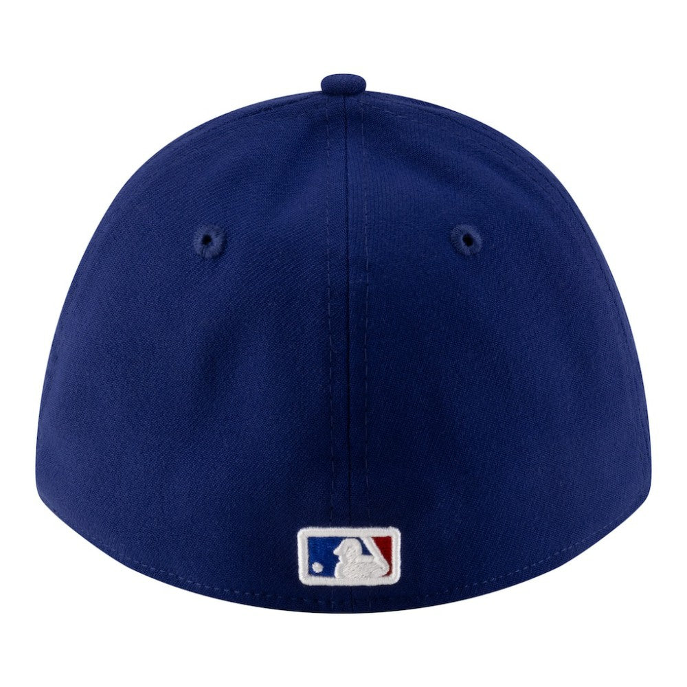 Texas Rangers New Era  Player Replica 39THIRTY M-Crown Flex Hat - MLB