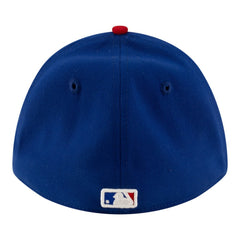 Chicago Cubs New Era Player Replica 39THIRTY M-Crown Flex Hat - MLB