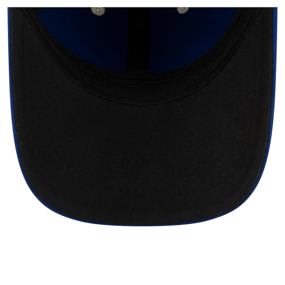 Chicago Cubs New Era Player Replica 39THIRTY M-Crown Flex Hat - MLB