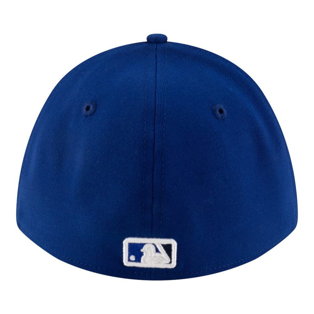 Toronto Blue Jays New Era Player Replica 39THIRTY M-Crown Flex Hat - MLB