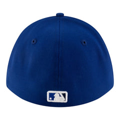 Toronto Blue Jays New Era Player Replica 39THIRTY M-Crown Flex Hat - MLB