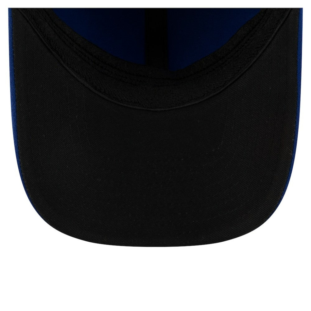 Toronto Blue Jays New Era Player Replica 39THIRTY M-Crown Flex Hat - MLB
