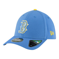 Boston Red Sox New Era Player Replica 39THIRTY M-Crown Flex Hat - MLB