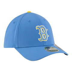Boston Red Sox New Era Player Replica 39THIRTY M-Crown Flex Hat - MLB
