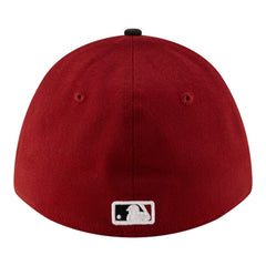 Arizona Diamondbacks New Era Player Replica 39THIRTY M-Crown Flex Hat - MLB