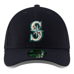 Seattle Mariners New Era Player Replica 39THIRTY M-Crown Flex Hat - MLB