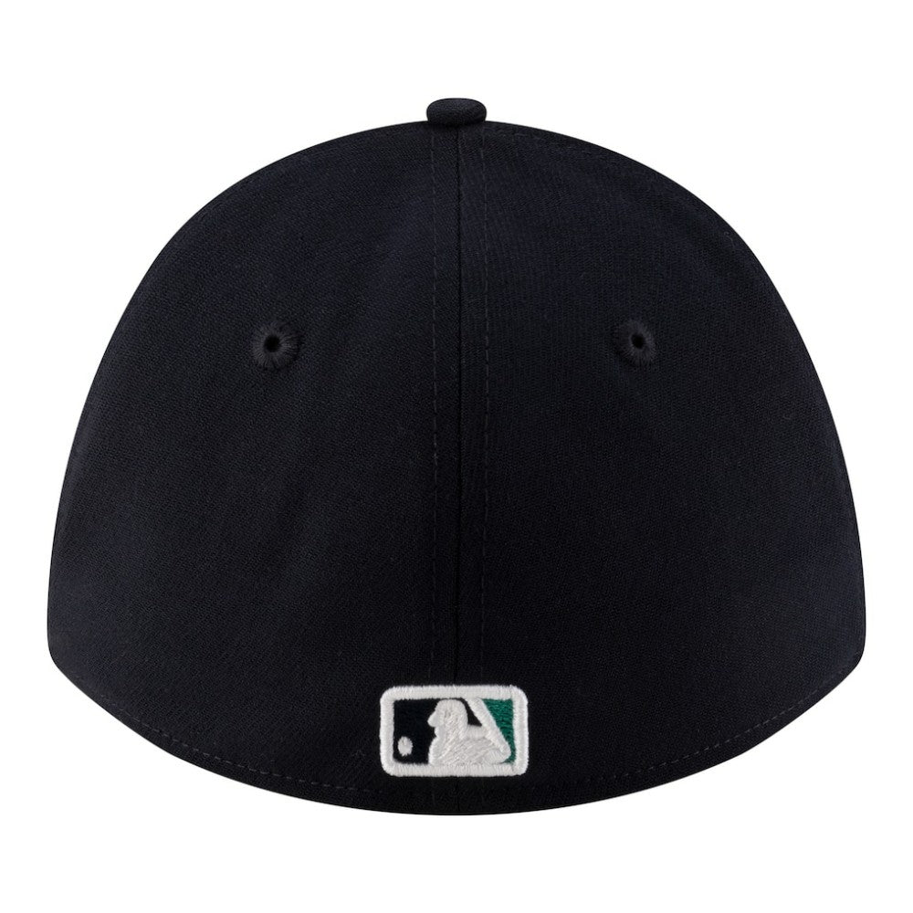 Seattle Mariners New Era Player Replica 39THIRTY M-Crown Flex Hat - MLB