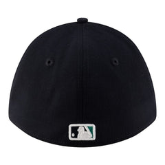 Seattle Mariners New Era Player Replica 39THIRTY M-Crown Flex Hat - MLB
