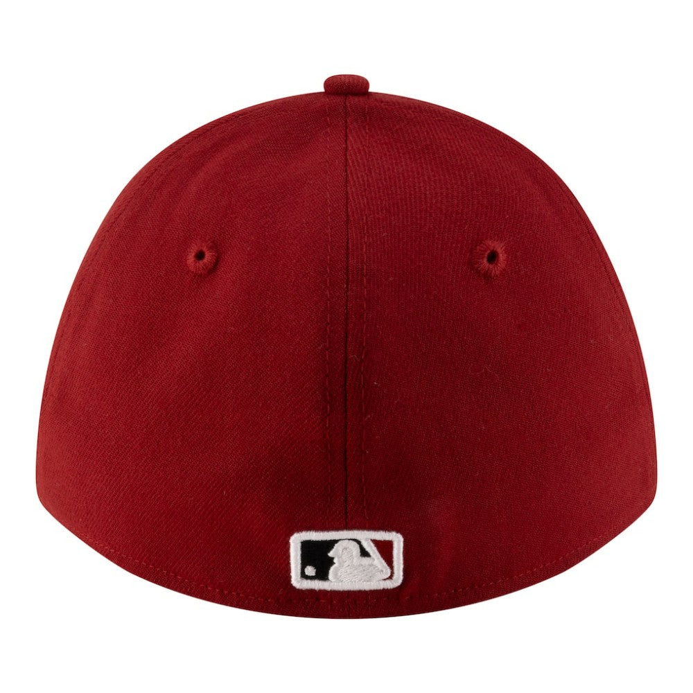 Arizona Diamondbacks New Era Player Replica 39THIRTY M-Crown Flex Hat - MLB