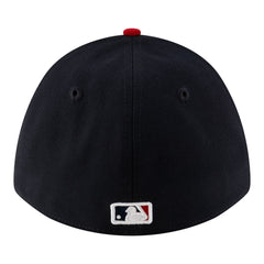 Cleveland Guardians New Era Player Replica 39THIRTY M-Crown Flex Hat - MLB