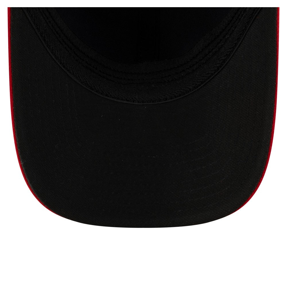 Cleveland Guardians New Era Player Replica 39THIRTY M-Crown Flex Hat - MLB