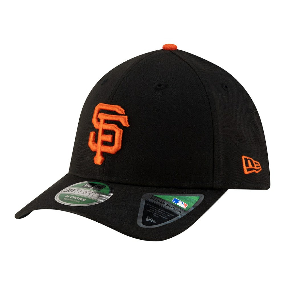 San Francisco Giants New Era Player Replica 39THIRTY M-Crown Flex Hat - MLB