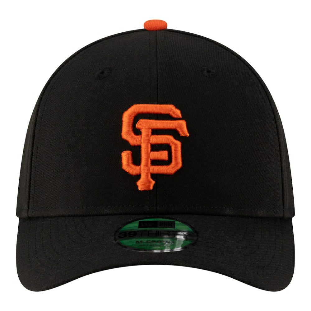 San Francisco Giants New Era Player Replica 39THIRTY M-Crown Flex Hat - MLB