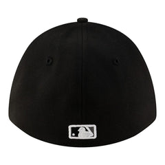 Chicago White Sox New Era Alternate Player Replica 39THIRTY M-Crown Flex Hat - MLB