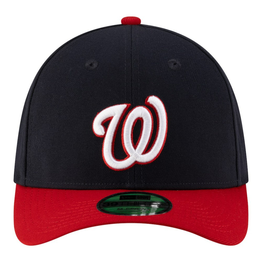 Washington Nationals New Era Player Replica 39THIRTY M-Crown Flex Hat - MLB