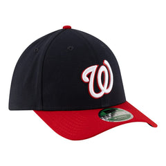 Washington Nationals New Era Player Replica 39THIRTY M-Crown Flex Hat - MLB