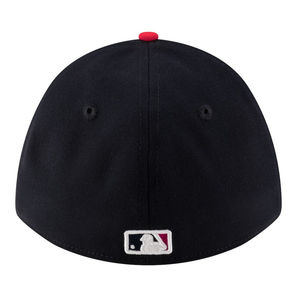 Washington Nationals New Era Player Replica 39THIRTY M-Crown Flex Hat - MLB
