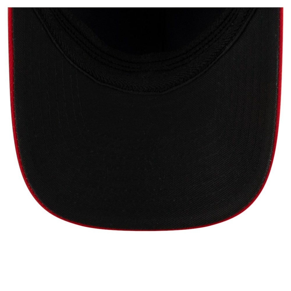 Washington Nationals New Era Player Replica 39THIRTY M-Crown Flex Hat - MLB